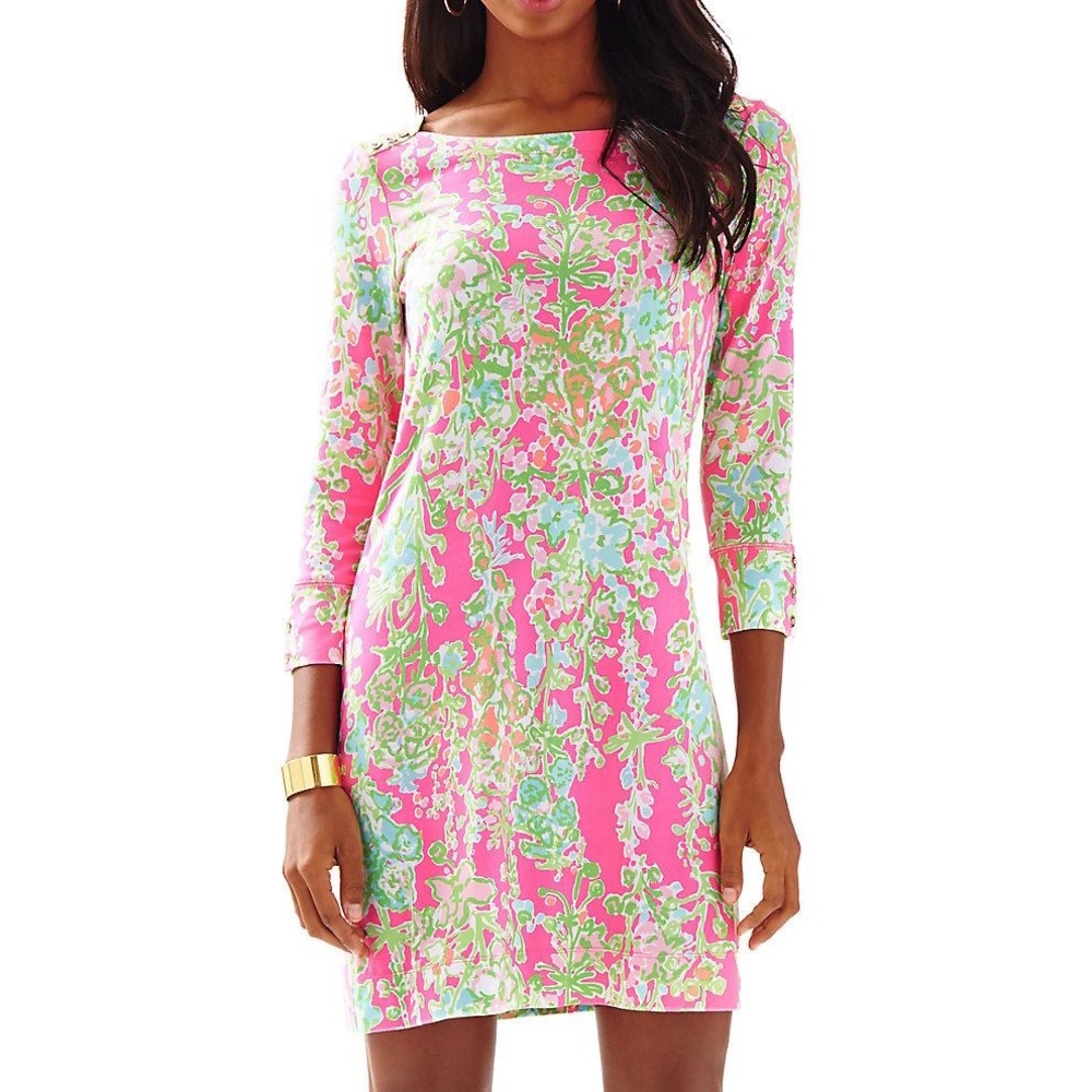 NWOT Lilly Pulitzer Sophie Dress